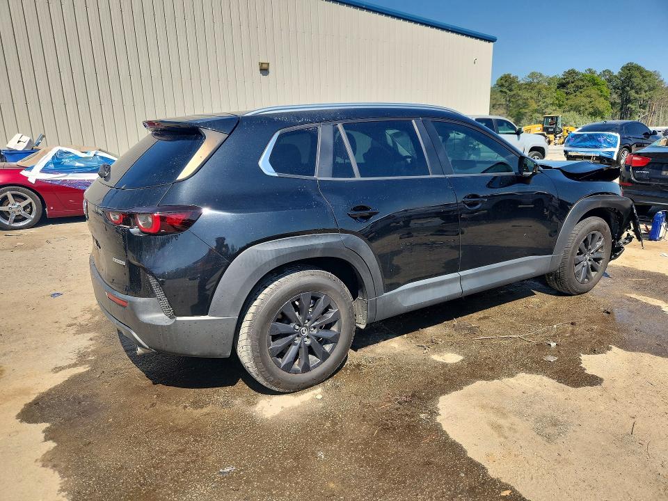 2023 Mazda Cx-50 VIN 7MMVABCM8PN122017 COPART salvage auction — FRONT END, Sc - Cert Of Title-Salvage, sold $8,000 on 2026-07-13 (photo 3)