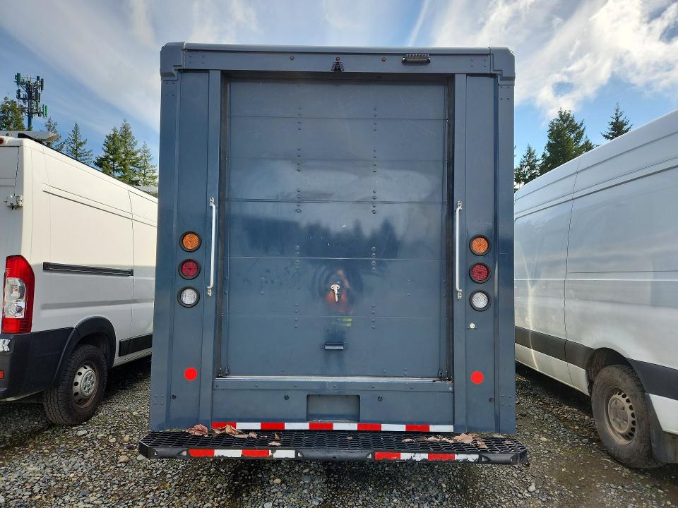 2022 Ram Promaster 3500 VIN 3C7WRVMG8NE126175 COPART salvage auction — SIDE, Va - Cert Of Title - Salvage, sold $7,200 on 2026-07-08 (photo 6)