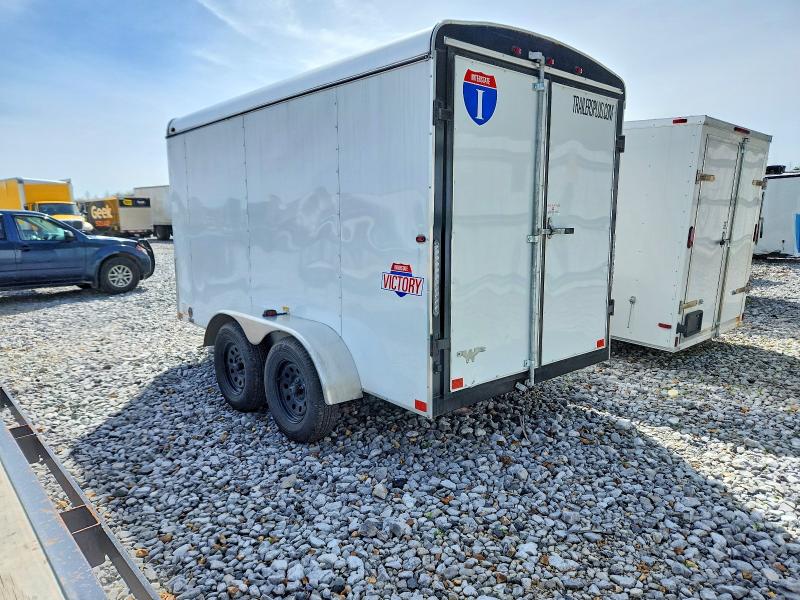 2026 Intersate Unknown VIN 4RAVS1222TC077702 COPART salvage auction — NORMAL WEAR, TN - CERTIFICATE OF TITLE (P), sold $3,600 on 2026-07-28 (photo 3)