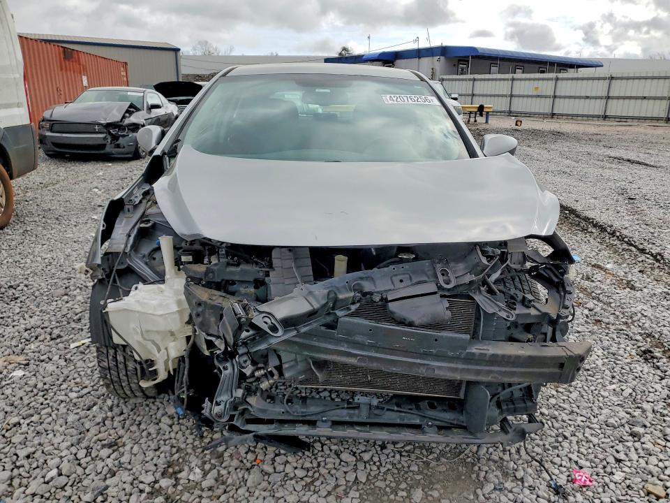 2013 Hyundai Elantra VIN KMHD35LE6DU082808 COPART salvage auction — FRONT END, AL - CERT OF TITLE-SALVAGE TITLE, sold $1,250 on 2026-07-28 (photo 5)