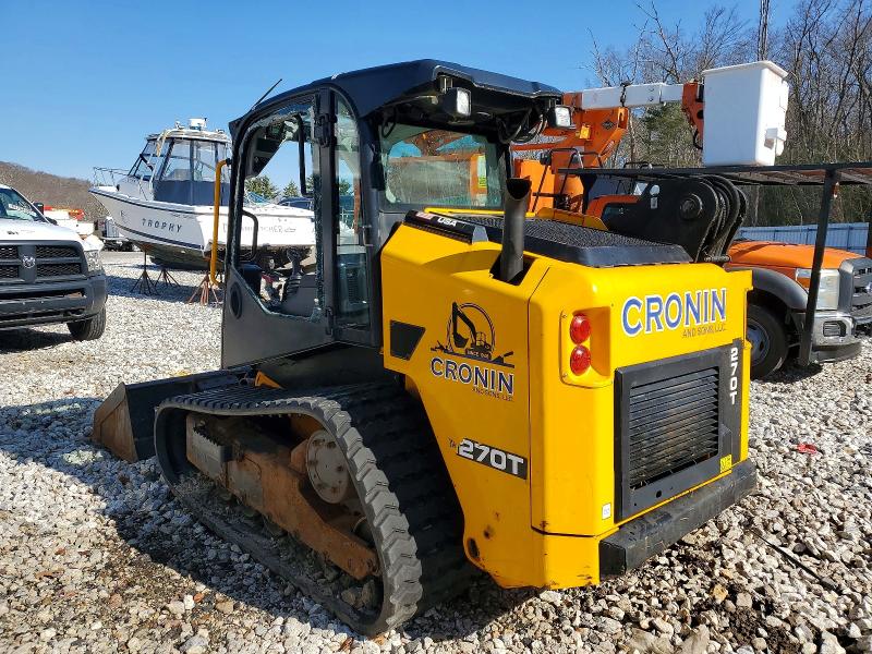 2022 VIN GE03CPECKN3107511 COPART salvage auction — WATER/FLOOD, MA - BILL OF SALE, sold $11,500 on 2026-07-24 (photo 3)