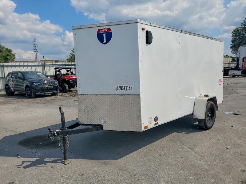 2025 Idgm VIN 4RAVS1219SG019617 COPART salvage auction — MINOR DENT/SCRATCHES, TN - CERTIFICATE OF TITLE (P), sold $2,950 on 2026-07-28 (photo 2)