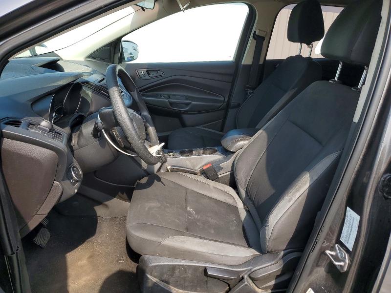 2015 Ford VIN 1FMCU0F70FUC32116 COPART salvage auction — MINOR DENT/SCRATCHES, In - Certificate Of Title (P), sold $700 on 2026-07-02 (photo 7)