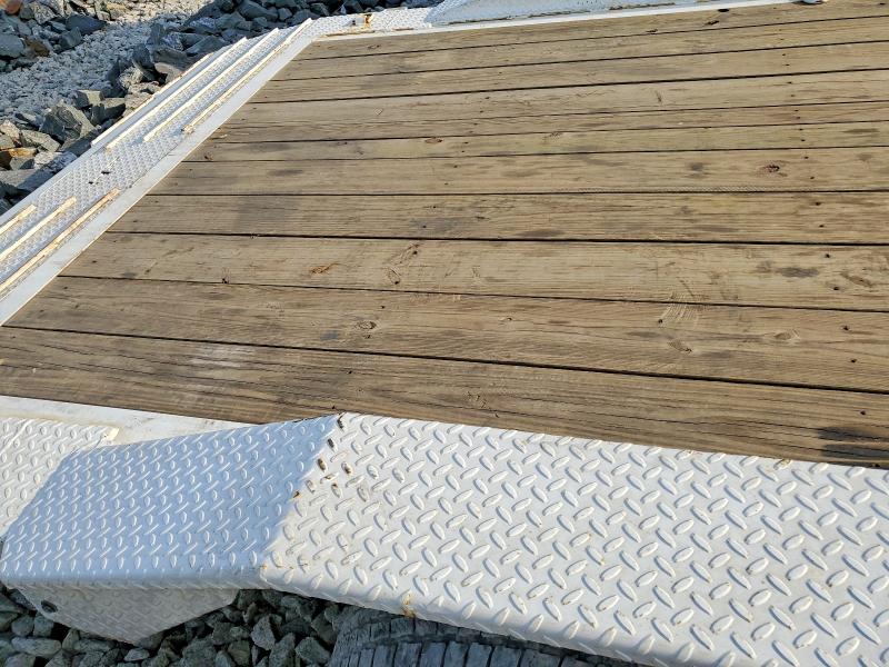2026 Unknown VIN 3H7BU2026TR011438 COPART salvage auction — NORMAL WEAR, TN - CERTIFICATE OF TITLE (P), sold $5,600 on 2026-07-09 (photo 6)
