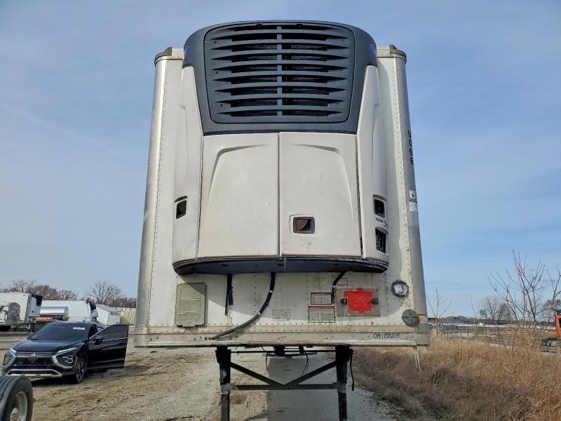 2023 Great dane Unknown VIN 1GR1A062XPW455056 COPART salvage auction — UNDERCARRIAGE, IN - CERT OF TITLE-SALVAGE TITLE, sold $8,700 on 2026-09-03 (photo 5)