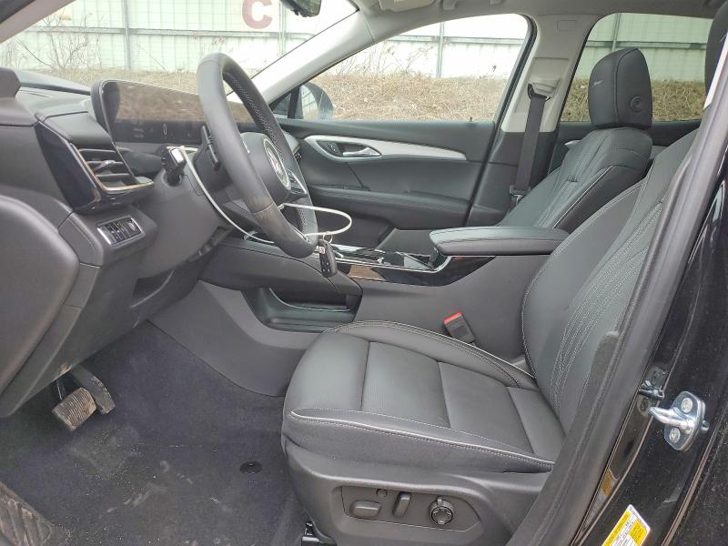 2024 Buick . VIN LRBFZSE46RD070355 COPART salvage auction — REAR END, Mi - Cert Of Title-Salvage Vehicle, sold $12,200 on 2026-07-01 (photo 7)