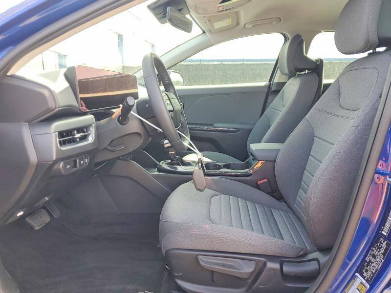 2025 Kia K4 VIN 3KPFU4DEXSE211499 COPART salvage auction — REAR END, FL, sold $8,800 on 2026-08-27 (photo 7)