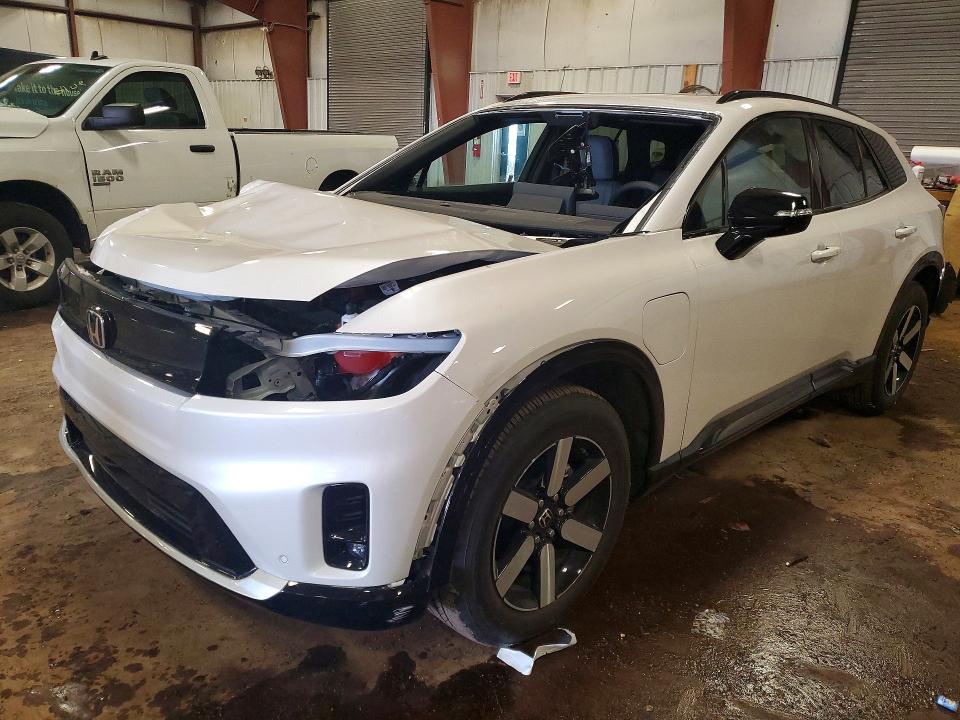 2025 Honda Prologue VIN 3GPKHXRJ7SS507252 — COPART salvage auction photo