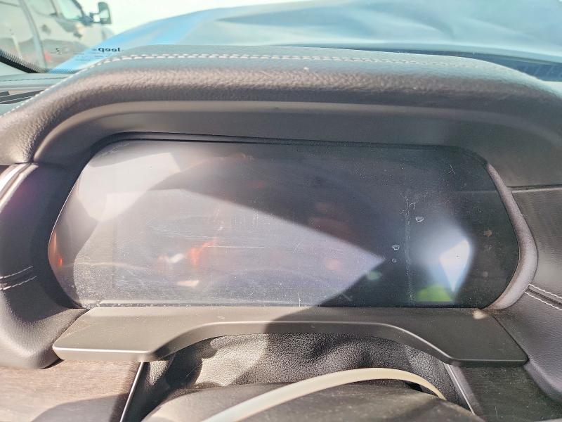 2021 Jeep Grand cherokee VIN 1C4RJKBG0M8114372 COPART salvage auction — FRONT END, MT - SALVAGE CERTIFICATE OF A VEHIC, sold $5,200 on 2026-07-02 (photo 9)