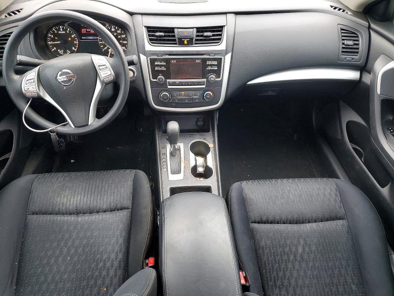 2016 Nissan Altima VIN 1N4AL3AP6GN362555 COPART salvage auction — REAR END, Tx - Salvage Vehicle Title, sold $2,050 on 2026-07-02 (photo 8)