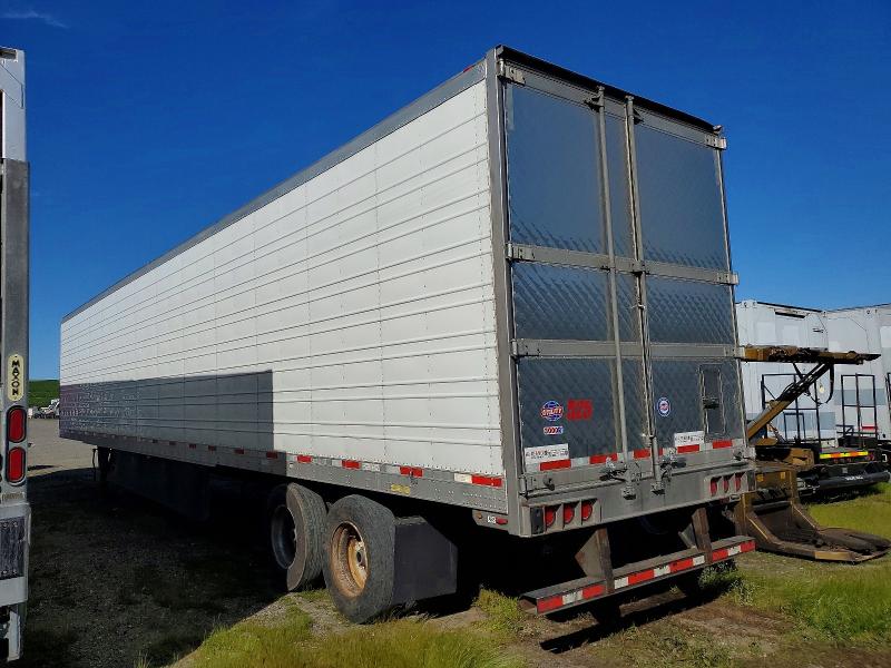 2024 Utility All models VIN 3UTVS2530R8938119 COPART salvage auction — ALL OVER, CA - SALVAGE CERTIFICATE, sold $6,100 on 2026-07-23 (photo 3)