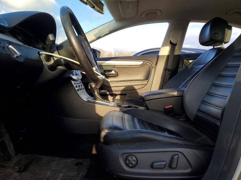 2013 Volkswagen VIN WVWBP7AN1DE521891 COPART salvage auction — MINOR DENT/SCRATCHES, Ny - Certificate Of Title, sold $550 on 2026-08-01 (photo 7)
