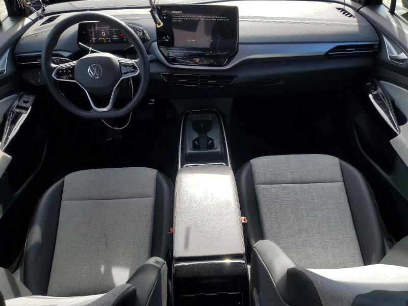 2023 Volkswagen VIN 1V2CMPE82PC030388 COPART salvage auction — MECHANICAL, Salvage Title, sold $11,000 on 2026-09-04 (photo 8)