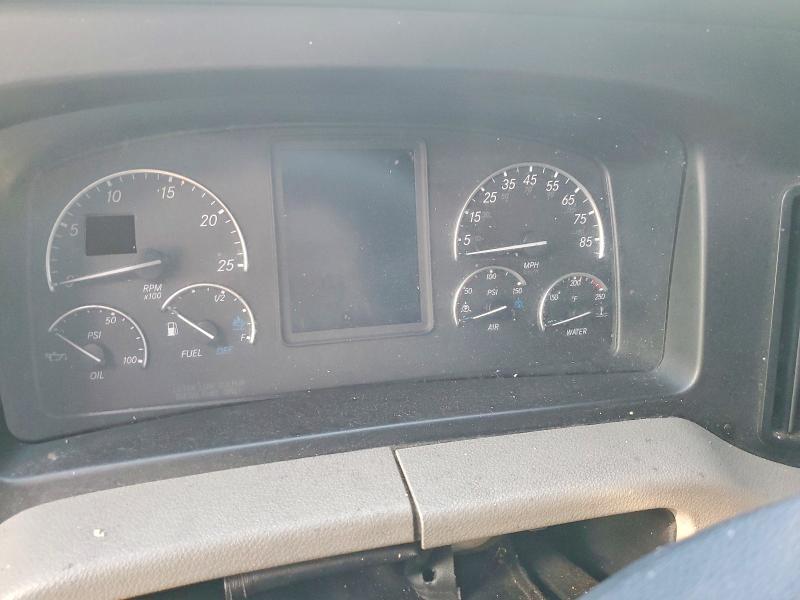 2019 VIN 3AKJHHDR4KSKH0007 COPART salvage auction — FRONT END, KY - CERT OF TITLE-SALVAGE, sold $6,900 on 2026-07-09 (photo 8)