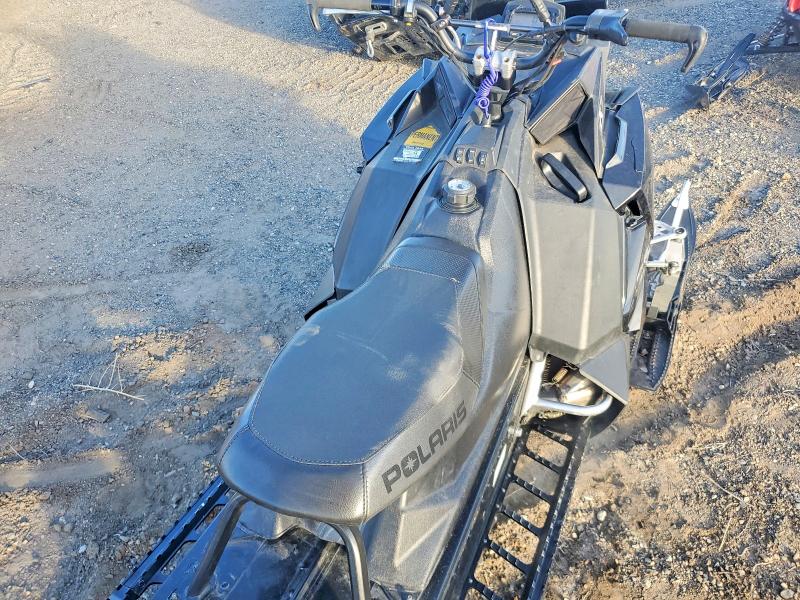 2020 Polaris VIN SN1EFK8R0LC701558 COPART salvage auction — UNDERCARRIAGE, Mt - Certificate Of Title Totaled, sold $1,300 on 2026-07-23 (photo 5)