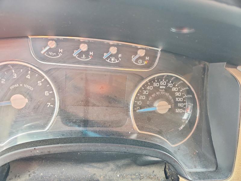 2017 Nissan Rogue VIN JN8AT2MT0HW148142 COPART salvage auction — FRONT END, NC - SALVAGE CERTIFICATE OF TITLE, sold $1,550 on 2026-07-27 (photo 8)