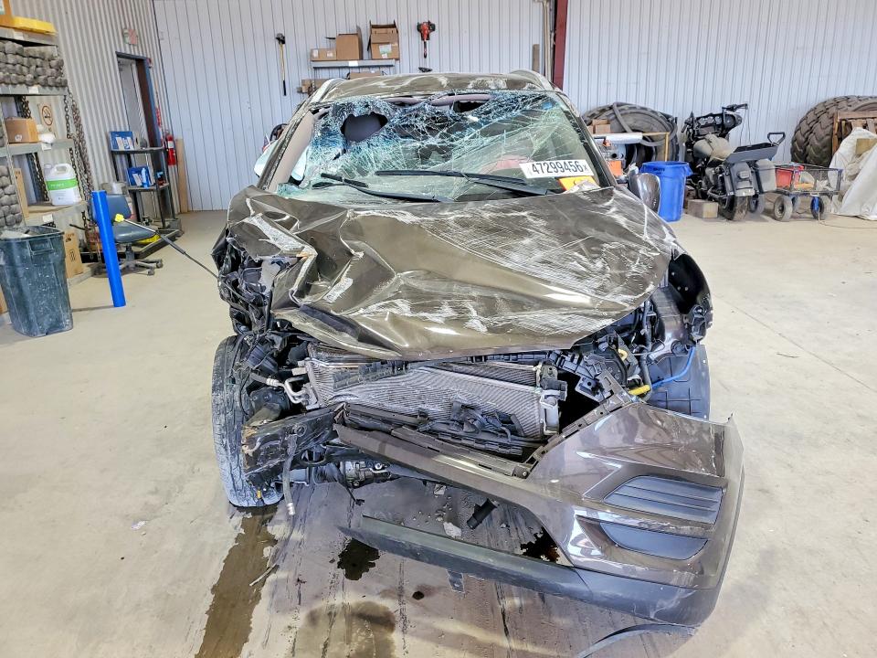 2019 Hyundai Tucson VIN KM8J3CA42KU990445 COPART salvage auction — ALL OVER, Md - Cert Of Salvage > 75% Damage, sold $375 on 2026-07-24 (photo 5)
