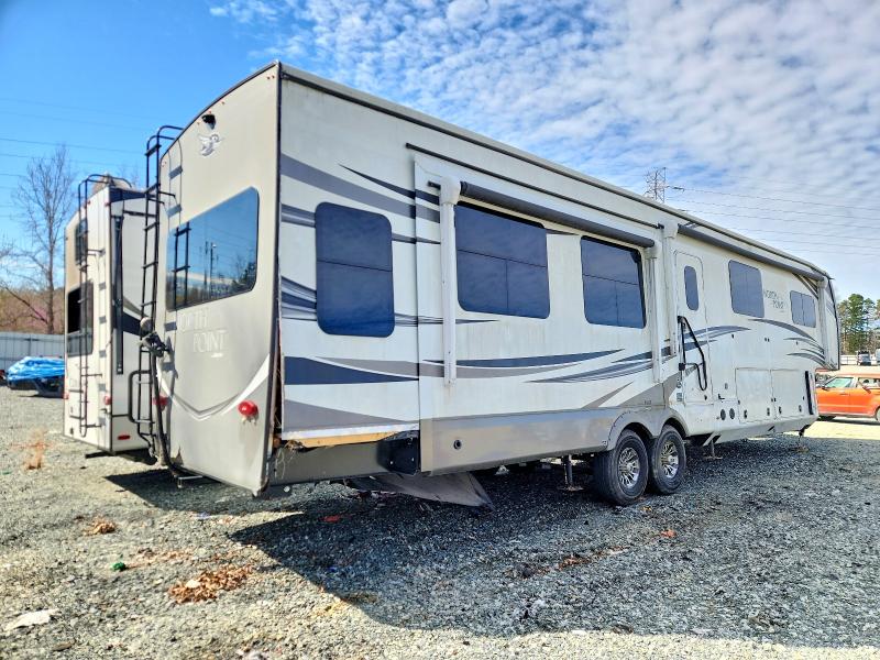 2020 VIN 1UJCJ0BV1L1LL0523 COPART salvage auction — REAR END, NC - SALVAGE CERTIFICATE OF TITLE, sold $11,100 on 2026-07-09 (photo 4)