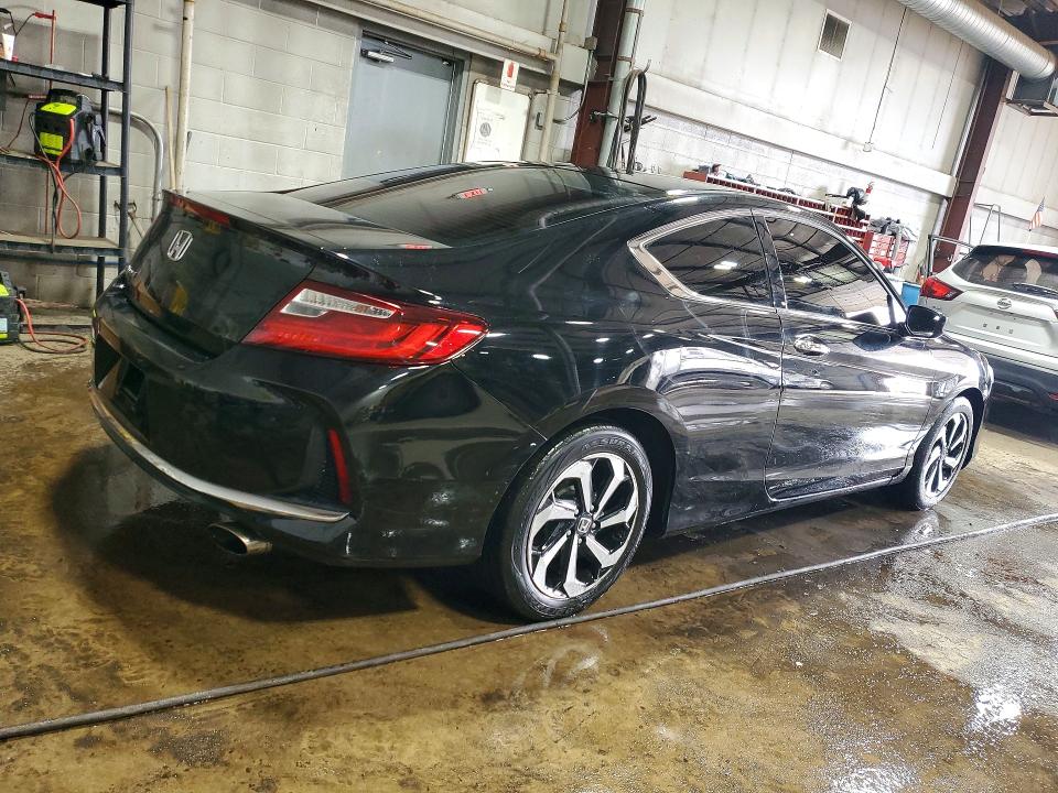 2017 Honda Accord VIN 1HGCT1B37HA008833 COPART salvage auction — SIDE, Ct - Cert Of Title-Salvage, sold $1,450 on 2026-07-02 (photo 3)