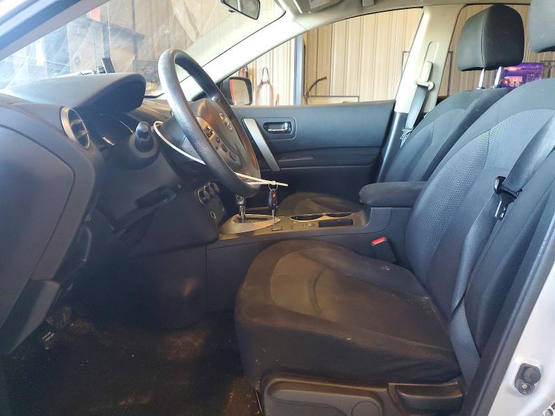 2012 Nissan VIN JN8AS5MT1CW275429 COPART salvage auction — FRONT END, Wi - Junked Vehicle Bill Of Sale, sold $175 on 2026-07-06 (photo 7)