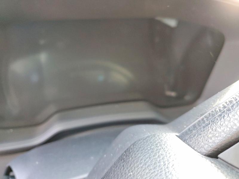 2025 Toyota Corolla VIN JTDBCMFE5S3108643 COPART salvage auction — FRONT END, On - Permit Salvage, sold $3,050 on 2026-07-07 (photo 9)