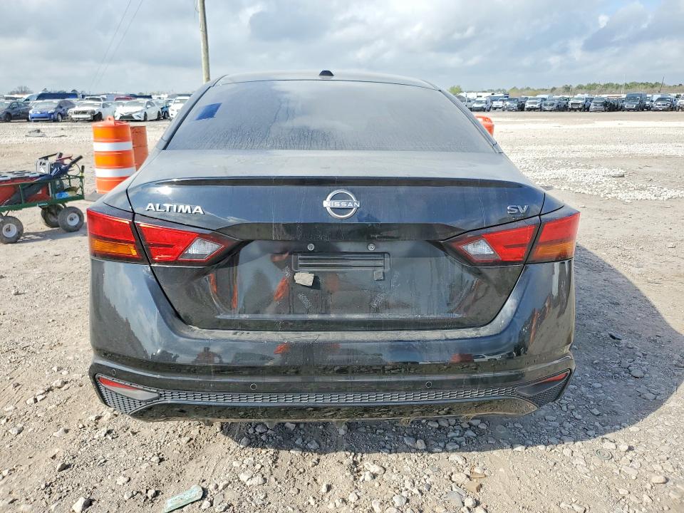 2023 Nissan Altima VIN 1N4BL4DV3PN336712 COPART salvage auction — FRONT END, La - Certificate Of Title, sold $3,700 on 2026-07-09 (photo 6)