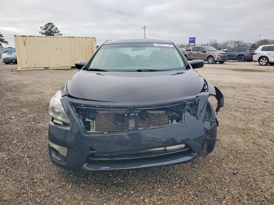 2015 Nissan Altima VIN 1N4AL3AP4FC472241 COPART salvage auction — FRONT END, AL - CERT OF TITLE-SALVAGE TITLE, sold $925 on 2026-07-02 (photo 5)