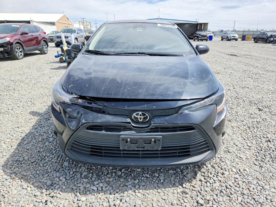 2023 Toyota Corolla VIN 5YFB4MDE7PP041722 COPART salvage auction — REAR END, CO, sold $2,600 on 2026-07-30 (photo 5)
