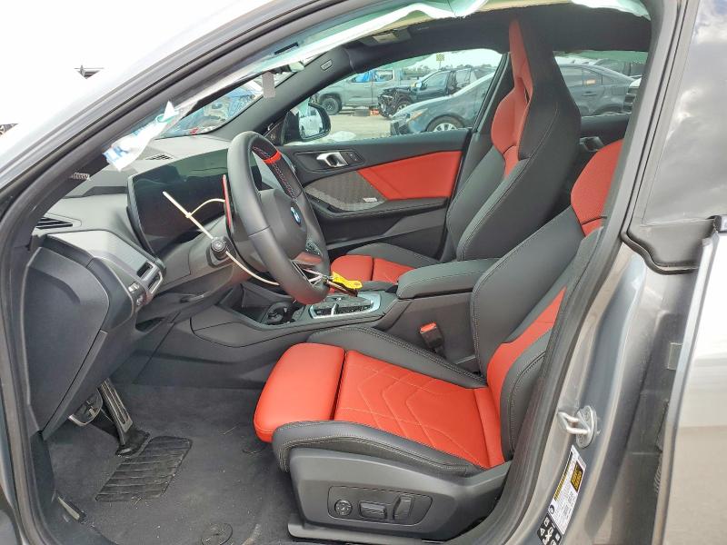 2026 BMW VIN WBA33GG0XT7T99236 COPART salvage auction — REAR END, Salvage Title, sold $12,800 on 2026-07-31 (photo 7)