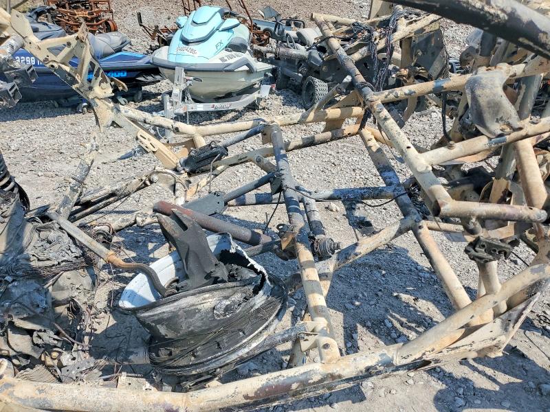 2024 Can-am Maverick VIN 3JB8XAT23RE000289 COPART salvage auction — BURN, Al - Bill Of Sale - Parts Only, sold $150 on 2026-07-28 (photo 5)