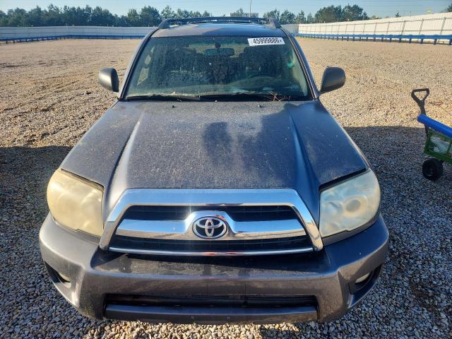 2007 Toyota 4runner VIN JTEZU14R170091246 COPART salvage auction — MINOR DENT/SCRATCHES, GA - CERTIFICATE OF TITLE, sold $2,750 on 2026-07-15 (photo 5)