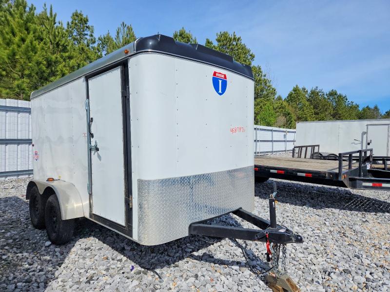2026 Intersate Unknown VIN 4RAVS1222TC077702 COPART salvage auction — NORMAL WEAR, TN - CERTIFICATE OF TITLE (P), sold $3,600 on 2026-07-28 (photo 1)