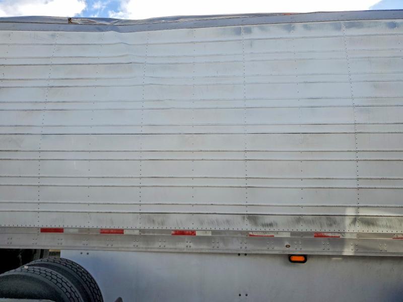2020 Utility tr VIN 1UYVS2533L2951303 COPART salvage auction — ROLLOVER, WY - CERTIFICATE OF TITLE, sold $2,700 on 2026-09-15 (photo 6)