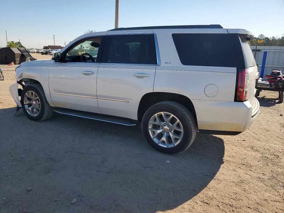 2020 Gmc VIN 1GKS1BKC3LR160435 COPART salvage auction — FRONT END, FL - CERT OF TITLE SLVG REBUILDABLE, sold $8,900 on 2026-07-02 (photo 2)