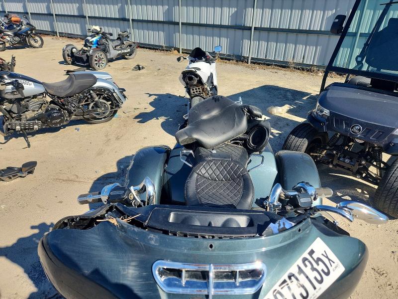 2020 Harley-davidson Fl VIN 1HD1MAF11LB850516 COPART salvage auction — SIDE, Sc - Cert Of Title-Salvage, sold $9,200 on 2026-07-02 (photo 5)