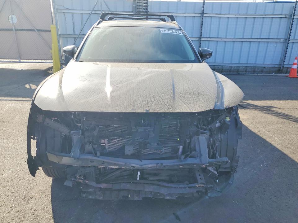 2025 Mazda Cx-50 VIN 7MMVAADW5SN114993 COPART salvage auction — FRONT END, CA, sold $10,300 on 2026-07-29 (photo 5)