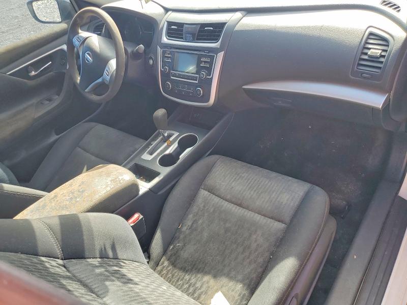 2018 Nissan VIN 1N4AL3AP4JC159389 COPART salvage auction — REAR END, Fl - Cert Of Title-Flood Damaged, sold $275 on 2026-07-09 (photo 8)