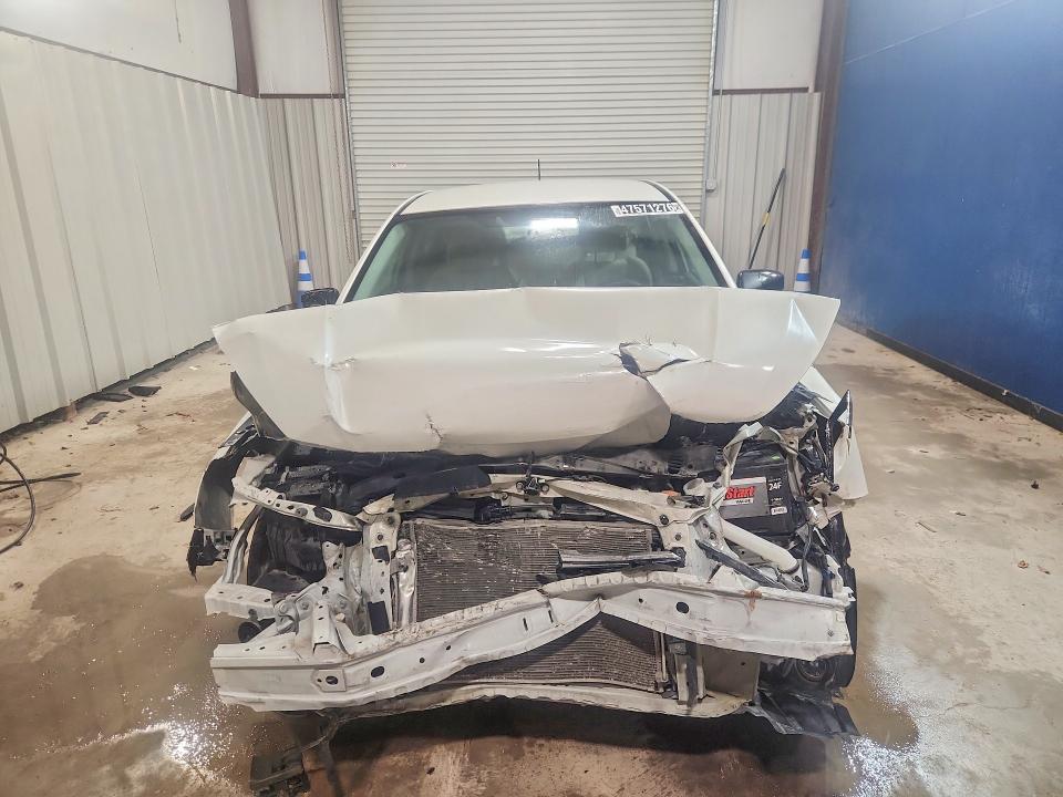2019 Subaru Impreza VIN 4S3GTAA65K3759548 COPART salvage auction — FRONT END, Tx - Certificate Of Title, sold $575 on 2026-07-21 (photo 5)
