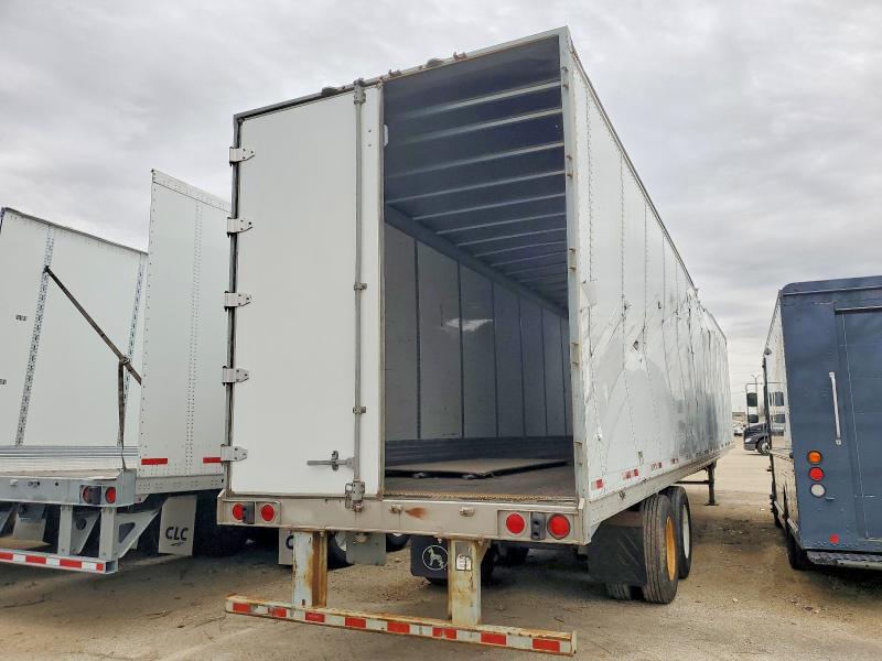 2016 Great dane trailers VIN 1GRAP0624GJ658729 COPART salvage auction — SIDE, PA - CERTIFICATE OF SALVAGE, sold $3,200 on 2026-09-03 (photo 4)