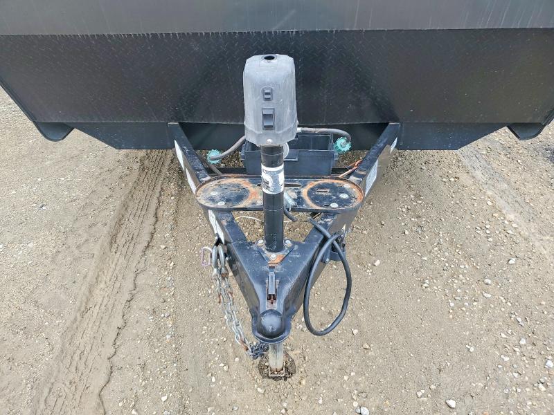 2021 Forest river Xlr VIN 5ZT2XLSB3MZ792861 COPART salvage auction — ROOF, NJ - CERT OF TITLE-SALVAGE, sold $250 on 2026-07-23 (photo 7)