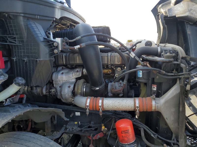 2019 VIN 3AKJHHDR4KSKH0007 COPART salvage auction — FRONT END, KY - CERT OF TITLE-SALVAGE, sold $6,900 on 2026-07-09 (photo 7)