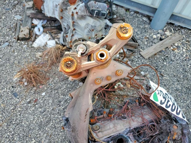 2023 Suzuki Gsx-r1000 VIN JS1DM11H1P7100703 COPART salvage auction — BURN, FL - CERTIFICATE OF DESTRUCTION, sold $10 on 2026-07-15 (photo 7)
