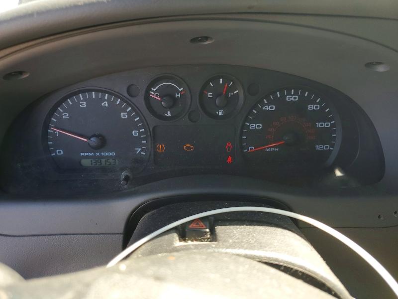 2011 Ford Ranger VIN 1FTKR4EE6BPA82871 COPART salvage auction — FRONT END, Ca - Salvage Certificate, sold $2,800 on 2026-07-02 (photo 9)
