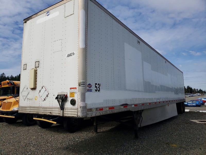 2015 Utility Vs2dx VIN 1UYVS2536FP089637 COPART salvage auction — NORMAL WEAR, TN - CERTIFICATE OF TITLE (P), sold $6,000 on 2026-07-10 (photo 2)