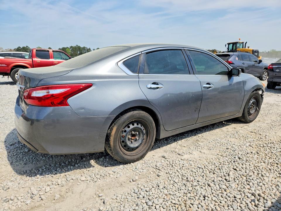 2017 Nissan Altima VIN 1N4AL3AP9HN344634 COPART salvage auction — FRONT END, GA - CERT OF TITLE-SALVAGE, sold $650 on 2026-07-02 (photo 3)