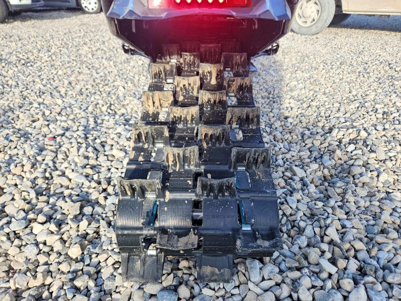 2025 Polaris VIN SN1TFG9B0SC634562 COPART salvage auction — UNDERCARRIAGE, WY - CERTIFICATE OF TITLE, sold $3,600 on 2026-07-24 (photo 6)