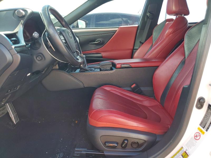 2019 Lexus Es 350 VIN 58ABZ1B10KU026821 COPART salvage auction — MINOR DENT/SCRATCHES, Mt - Certificate Of Title, sold $17,400 on 2026-07-28 (photo 7)