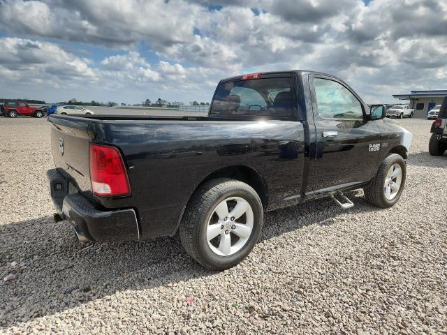2013 Ram 1500 VIN 3C6JR6AT0DG509584 COPART salvage auction — FRONT END, Nc - Salvage Certificate Of Title, sold $525 on 2026-07-21 (photo 3)