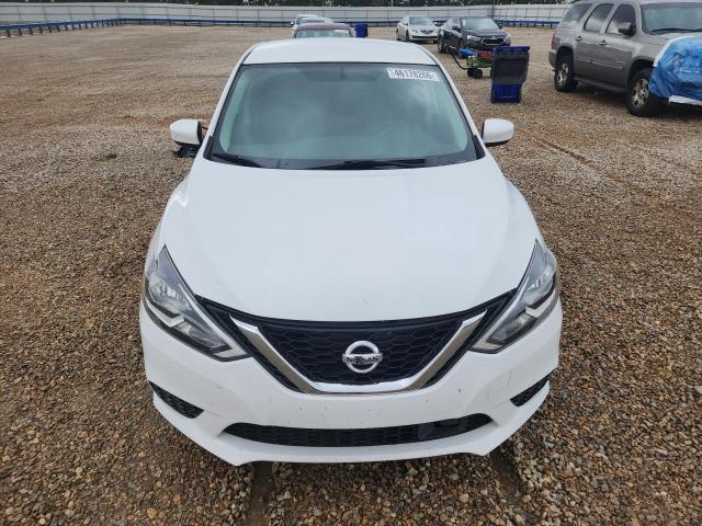 2019 Nissan Sentra VIN 3N1AB7AP6KY436348 COPART salvage auction — REAR END, Salvage Title, sold $1,250 on 2026-07-29 (photo 5)