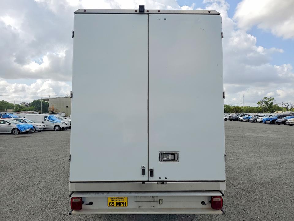 2021 Ford Transit VIN 1FDBW5Z89MKA80045 COPART salvage auction — SIDE, Fl - Certificate Of Title, sold $11,000 on 2026-07-30 (photo 6)